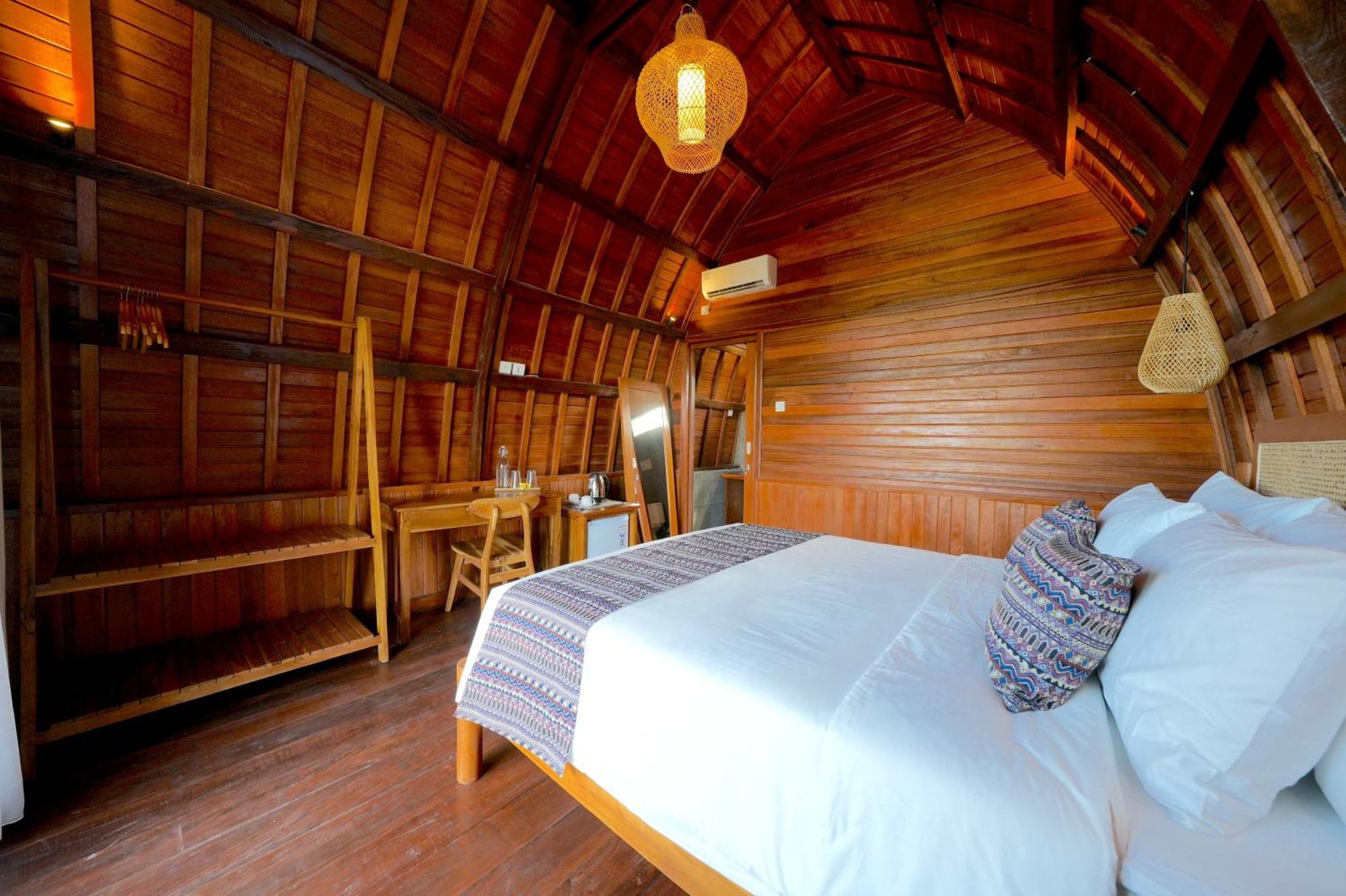 Puri Melati Hotel Uluwatu  Bagian luar foto