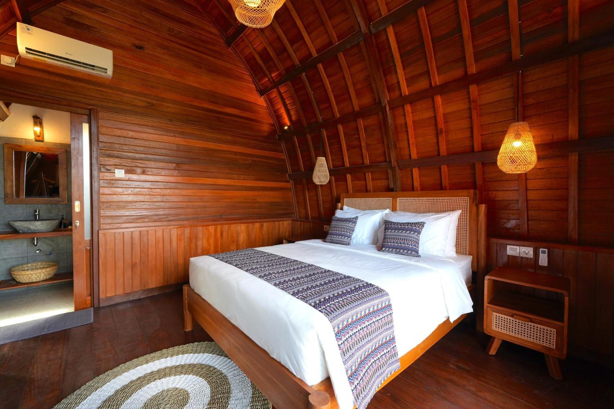 Puri Melati Hotel Uluwatu  Bagian luar foto