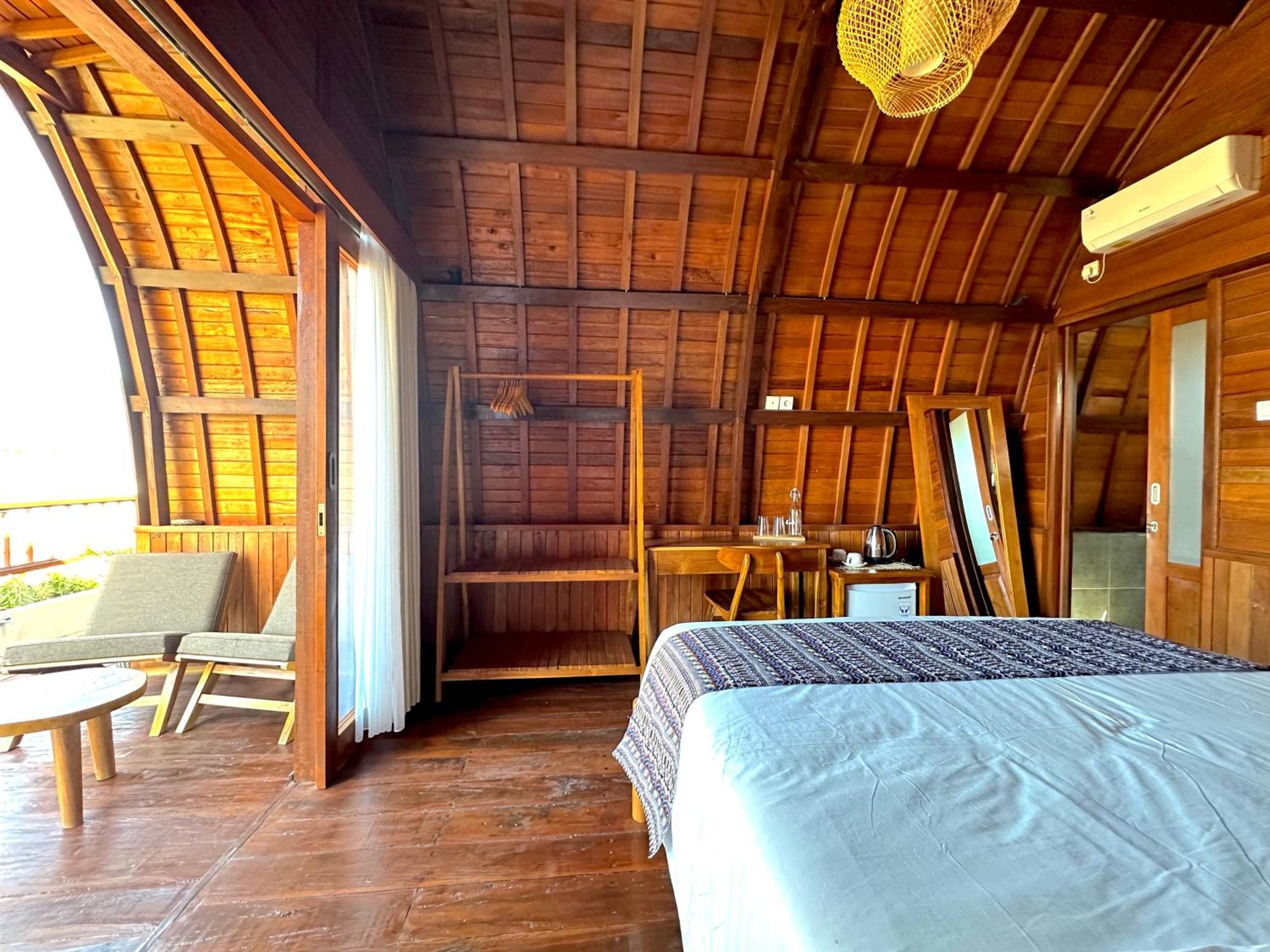Puri Melati Hotel Uluwatu  Bagian luar foto