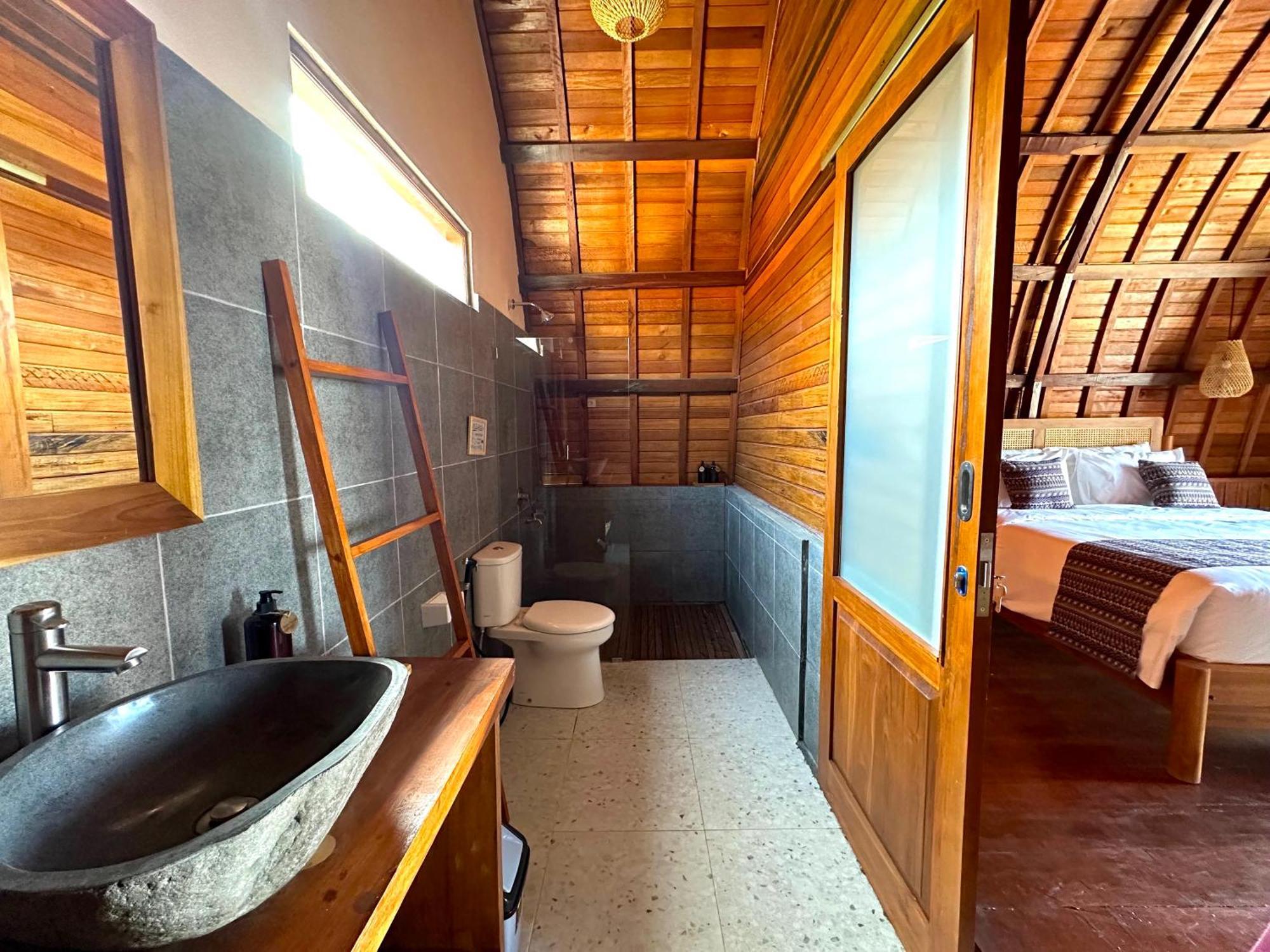 Puri Melati Hotel Uluwatu  Bagian luar foto