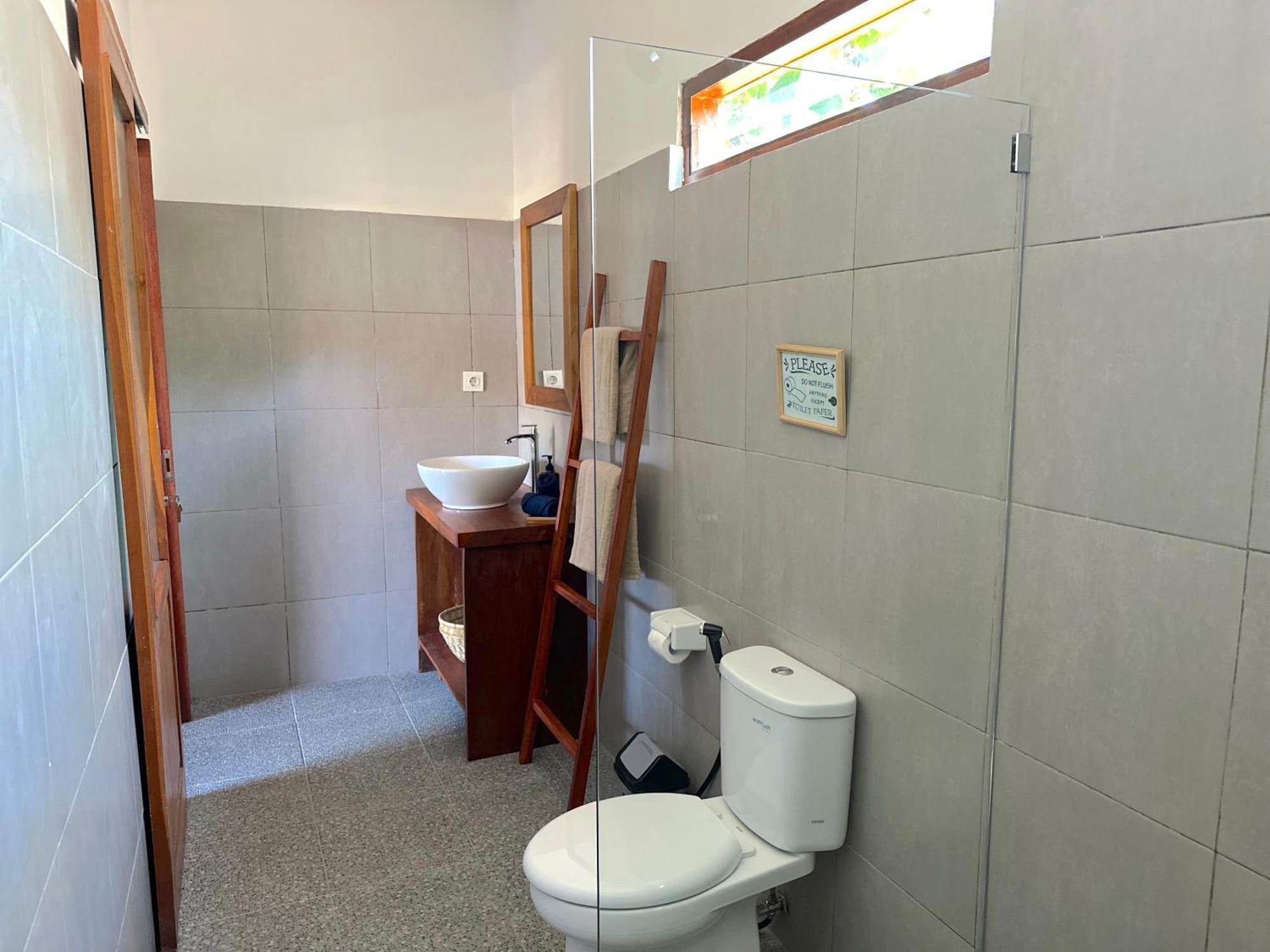Puri Melati Hotel Uluwatu  Bagian luar foto