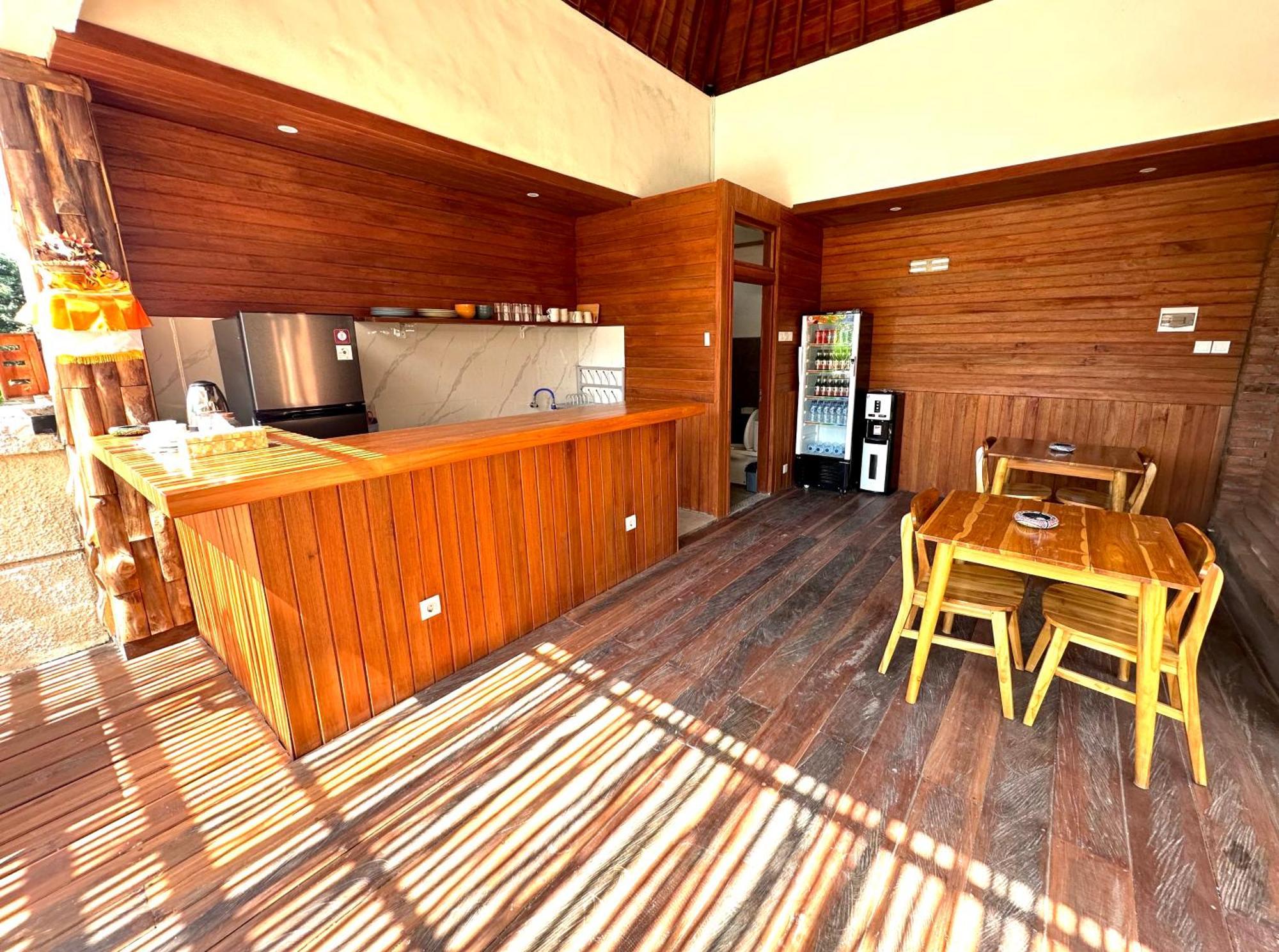 Puri Melati Hotel Uluwatu  Bagian luar foto