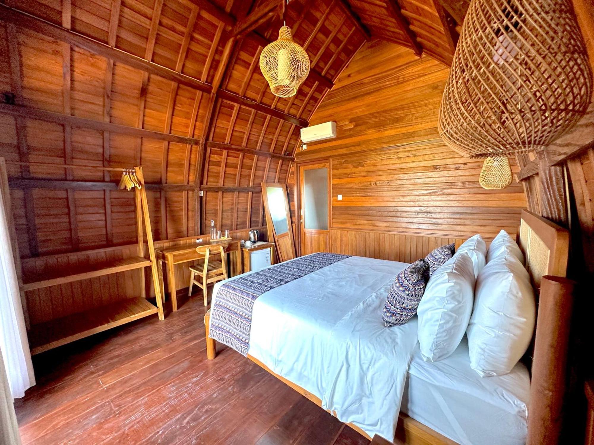 Puri Melati Hotel Uluwatu  Bagian luar foto