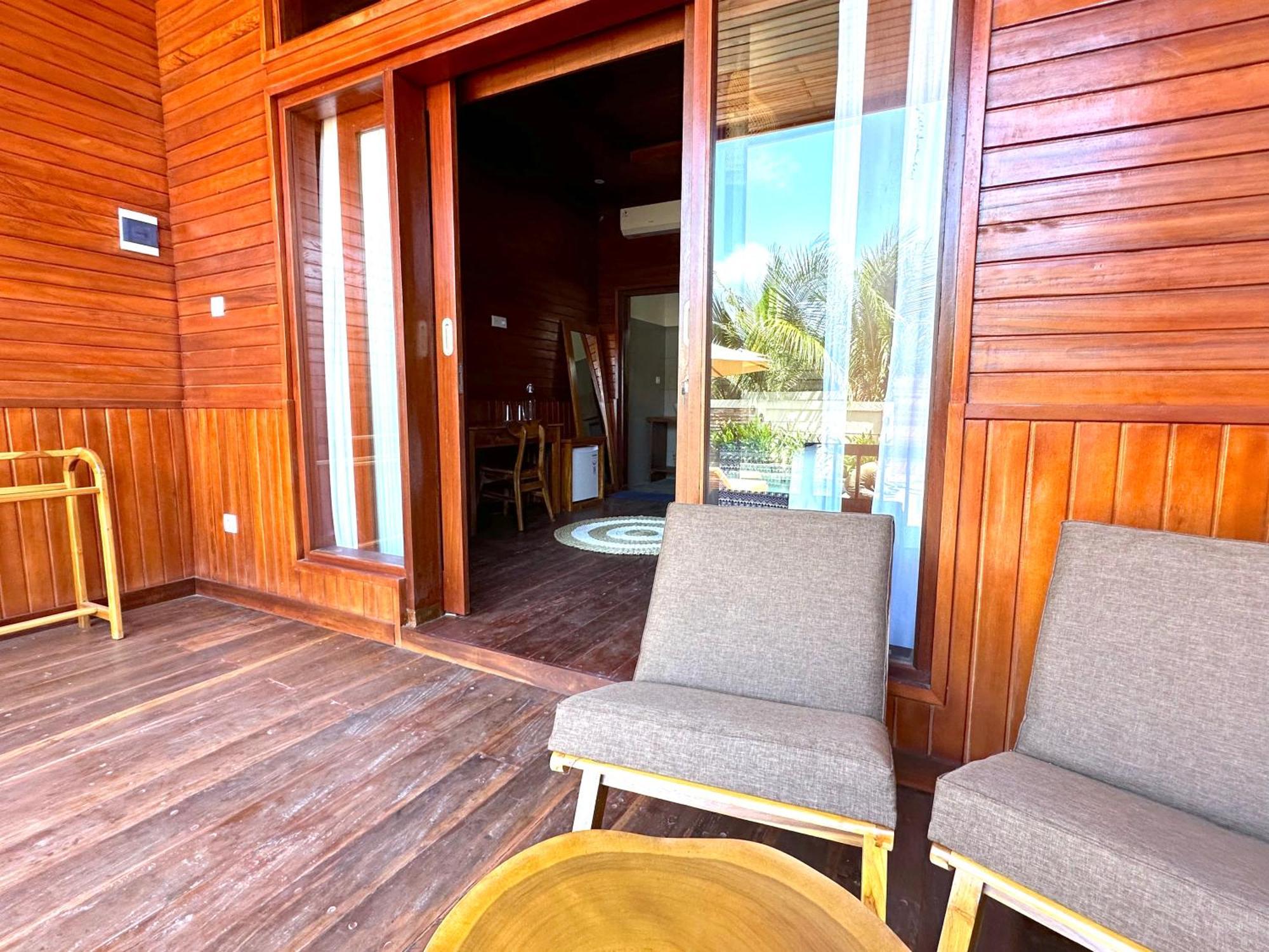 Puri Melati Hotel Uluwatu  Bagian luar foto
